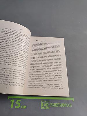 Женщина его мечты