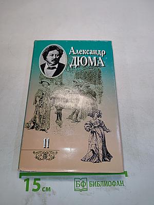 Собрание сочинений. Том одиннадцатый. Королева Марго. Часть вторая