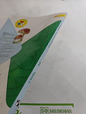 Окружающий МИР 2 класс Часть 2