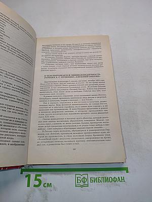 Сочинения по русской литературе для школьников