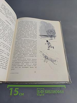 Первая облава