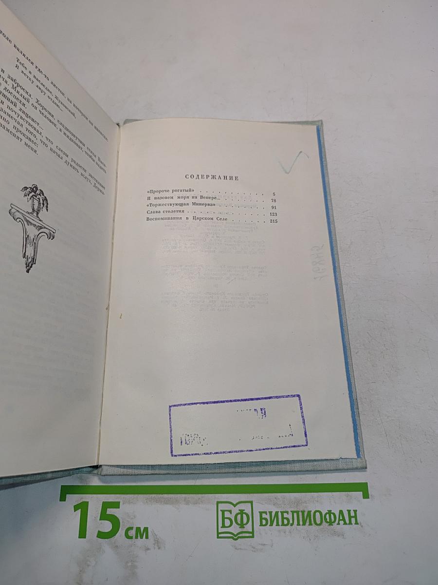 Слава столетия
