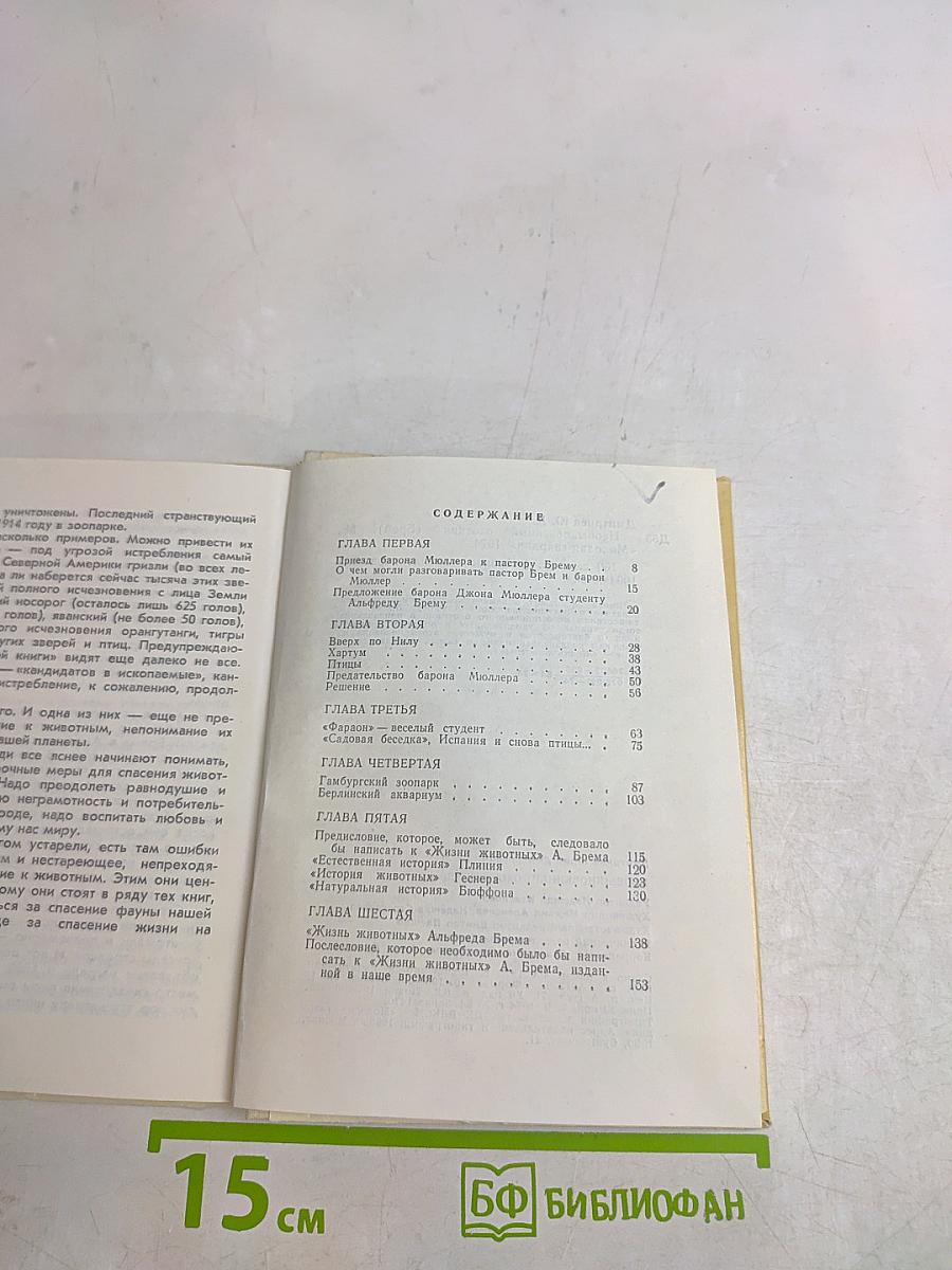 Необыкновенный охотник