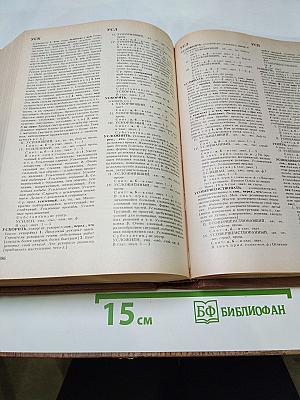 Русский глагол и его причастные формы. Толково-грамматический словарь
