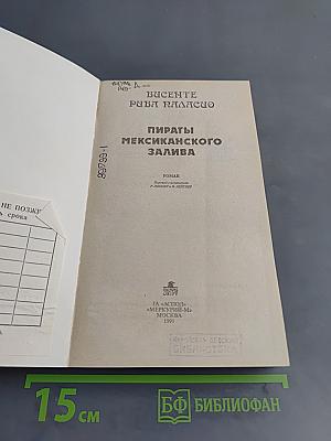Пираты Мексиканского залива