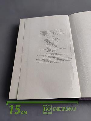 Сочинения. Том восьмой. Повести и рассказы 1868-1872