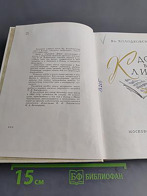 Дом в Клину