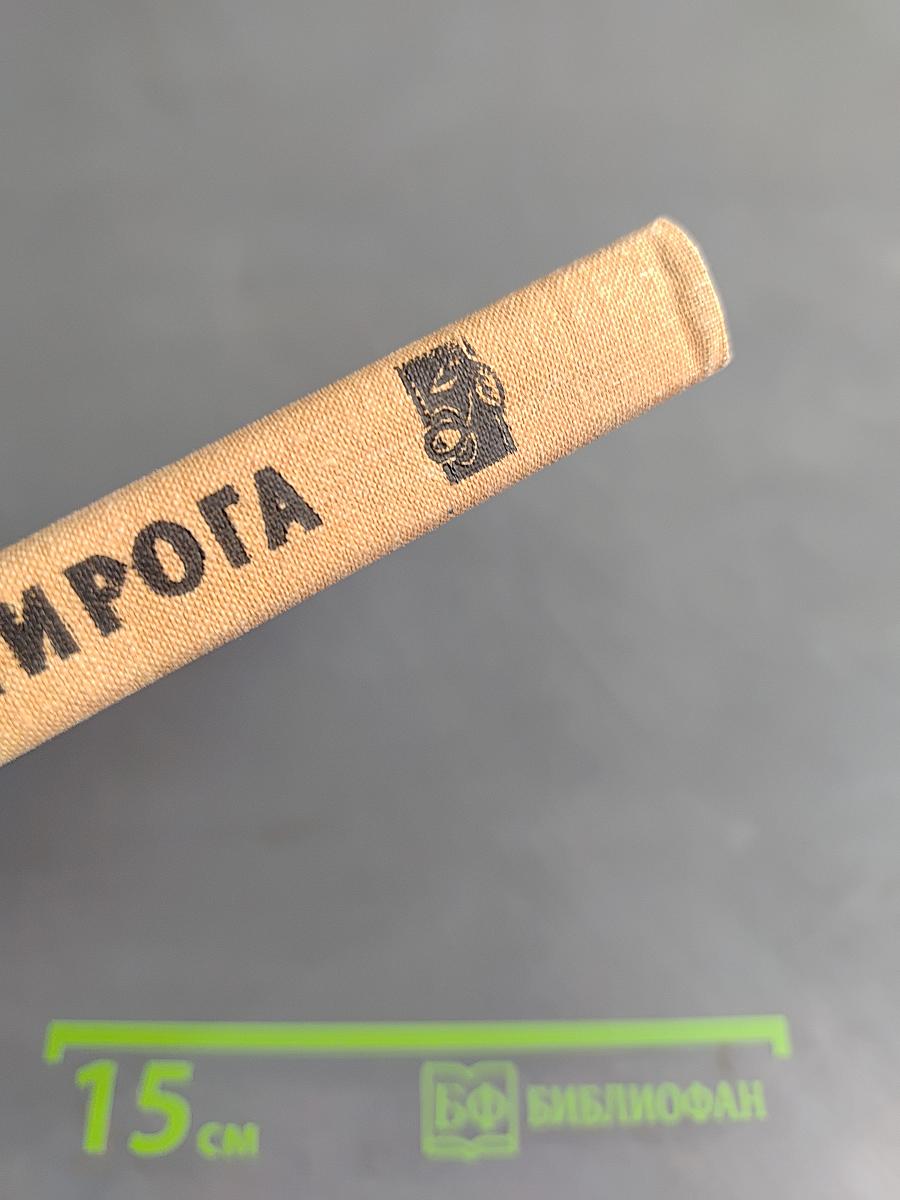 Тридцать три пирога