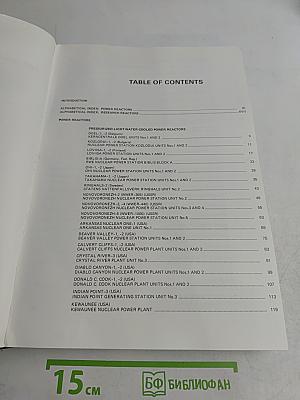 Directory of Nuclear Reactors, Vol. X: Power and Research Reactors