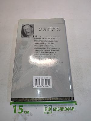 Собрание сочинений. Том 2. Машина времени. Рассказ о каменном веке. Мистер Блетсуорси на острове Рэмпол