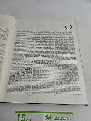 Большая советская энциклопедия. Том 19. Отоми — Пластырь