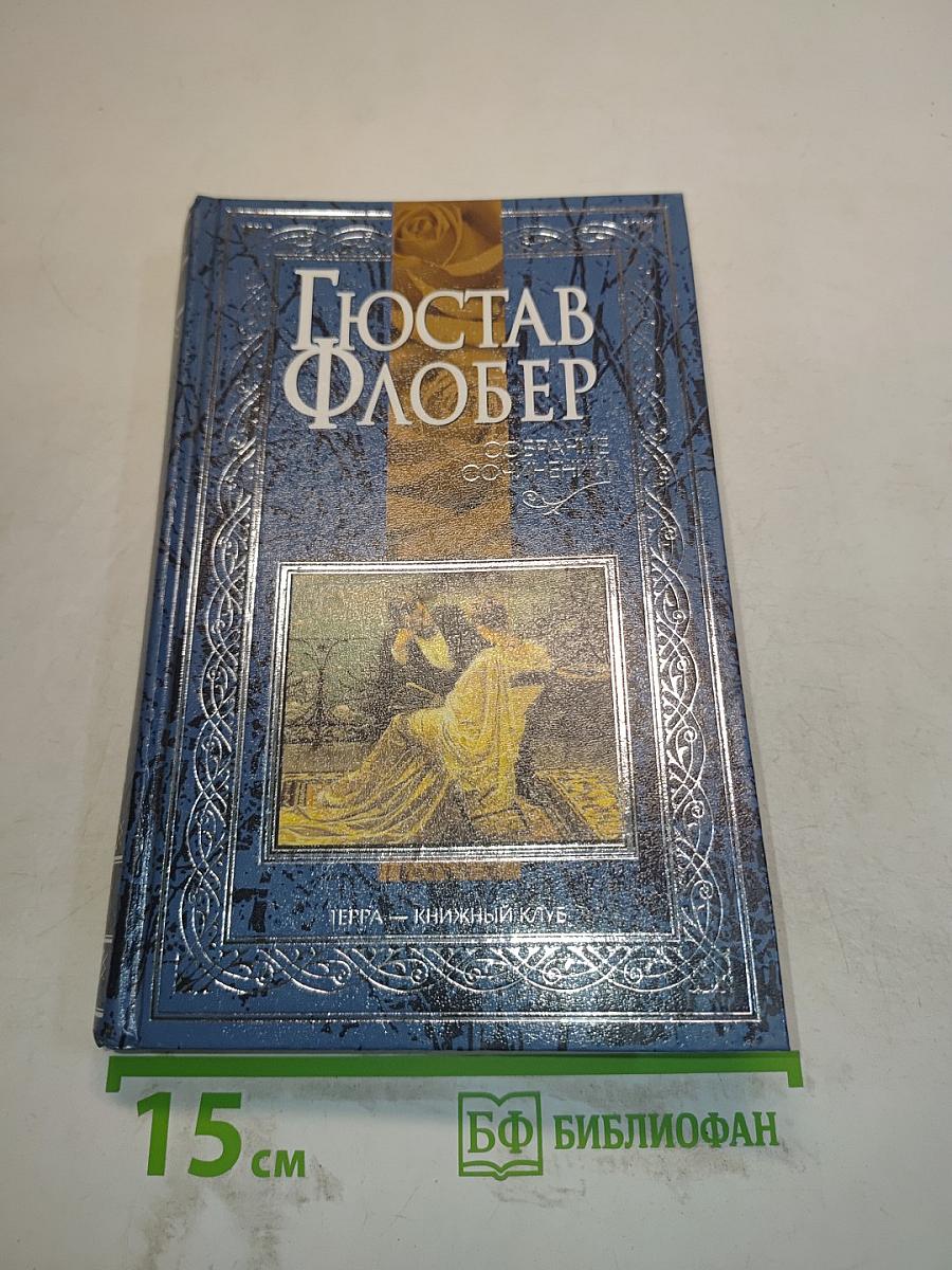 Воспитание чувств. Том 3