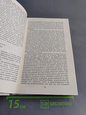 Америка. Процесс. Из дневников