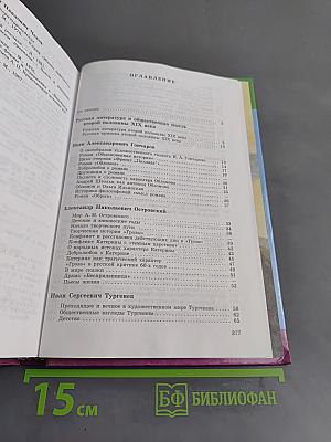 Русская литература XIX века. Часть вторая. Учебник для общеобразовательных учреждений. 10 класс