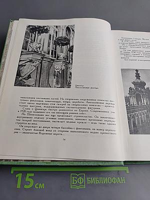 Семь дней. Зеленое дерево жизни