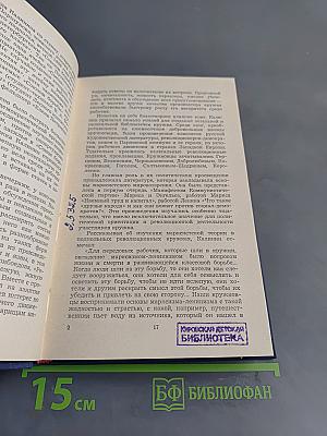 Михаил Иванович Калинин. Краткая биография