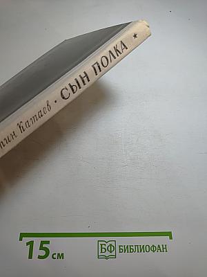 Сын полка