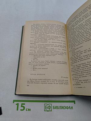 Избранное в двух томах. Том 2. Две жизни. Роман. Рассказы