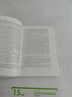 Один против судьбы. Повесть о жизни Людвига ван Бетховена