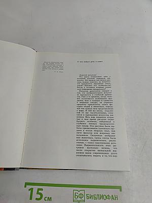 Русская народная живопись