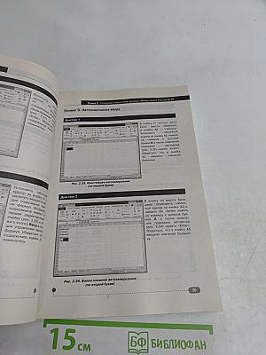 Excel 2010: пошаговый самоучитель + справочник пользователя на каждый день