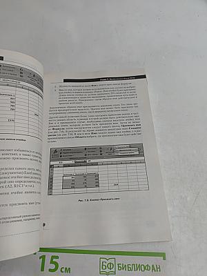 Excel 2010: пошаговый самоучитель + справочник пользователя на каждый день