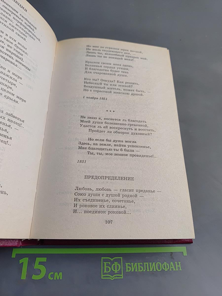 Стихотворения. Книга для ученика и учителя