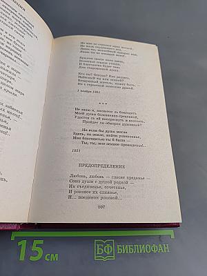 Стихотворения. Книга для ученика и учителя