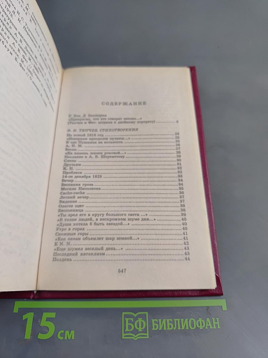 Стихотворения. Книга для ученика и учителя
