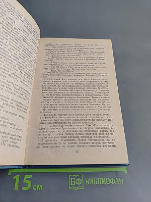 Престол и монастырь. Исторический роман из русских летописей 1682-1689 гг.
