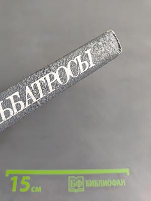 Альбатросы