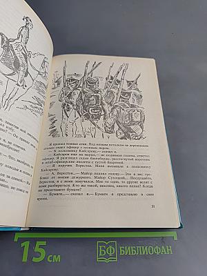 Бородинское пробуждение