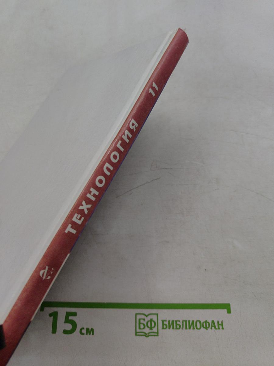 Технология 11
