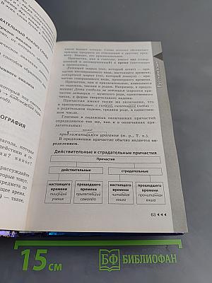 Универсальный справочник школьника. Все предметы 5-11 классы