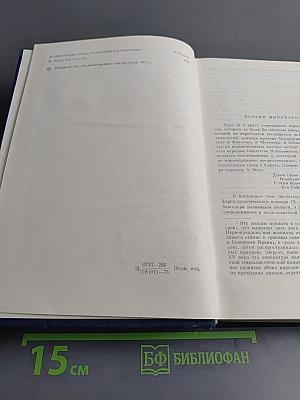 Ирано-таджикская поэзия