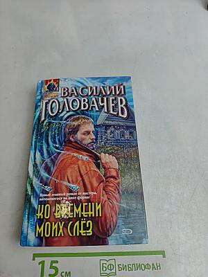 Ко времени моих слез