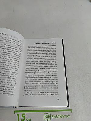 Наружное наблюдение. Ребус. Книга 2. Часть 1