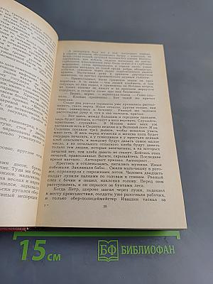 Собрание сочинений. Том третий. Повести и рассказы 1917-1923