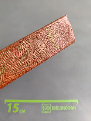 Собрание сочинений. Том третий. Повести и рассказы 1917-1923