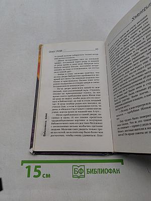 Хранители. Победитель книг