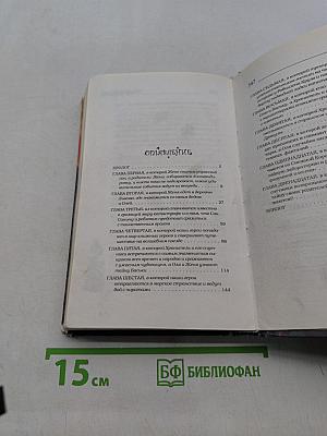 Хранители. Победитель книг