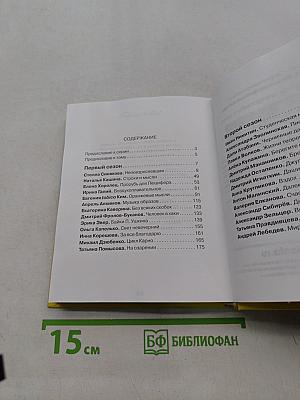 Два сезона. Антология сетевой поэзии
