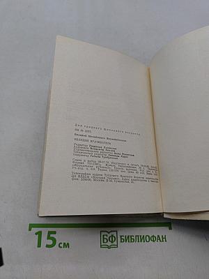 Великий врачеватель