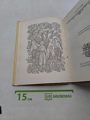 Где ты, барвинок, рос, вырастал