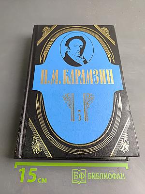 Полное собрание сочинений. Том пятый. История государства Российского