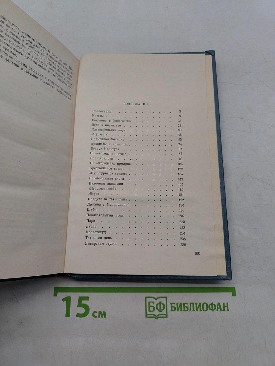 Нижегородский откос