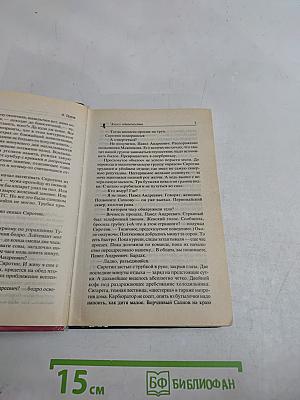 Улицы красных фонарей. Ангел одиночества