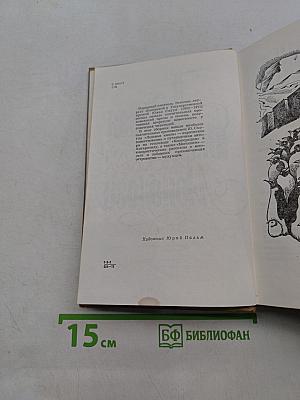 Ледовая книга. Монологи