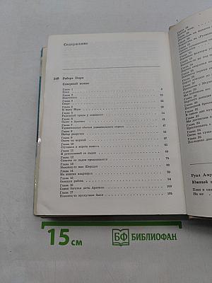 Северный полюс. Южный полюс