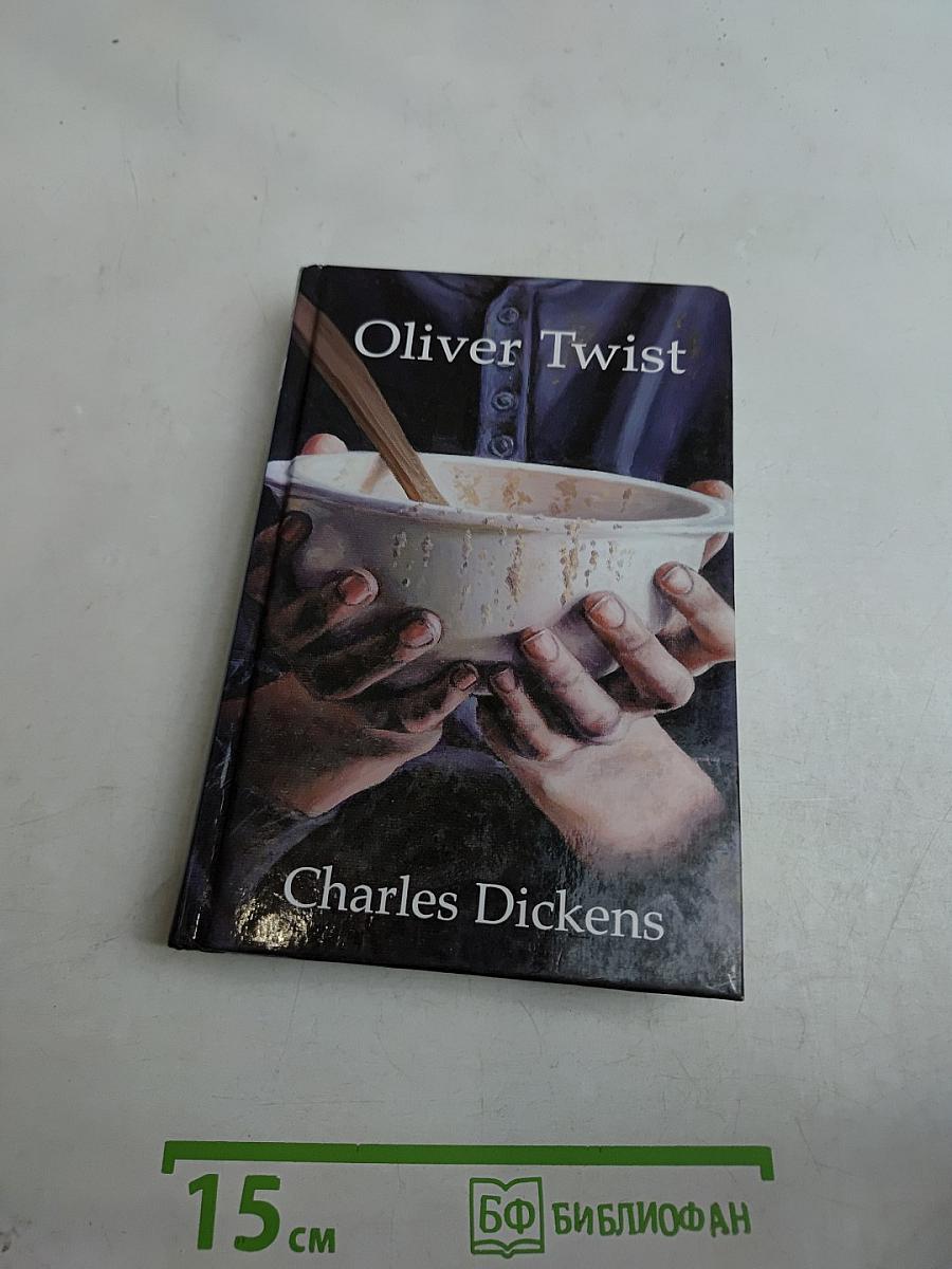 Oliver Twist